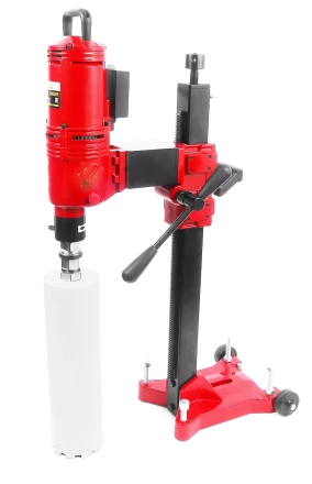 Комплект алмазного бурения MESSER DM350E-P купить в Тобольске