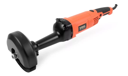 Прямая шлифовальная машина MESSER M3024 1300Вт М14 5000 об/мин купить в Тобольске