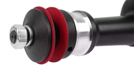 Прямая шлифовальная машина MESSER M3024 1300Вт М14 5000 об/мин купить в Тобольске