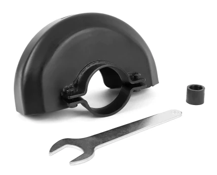 Прямая шлифовальная машина MESSER M3024 1300Вт М14 5000 об/мин купить в Тобольске