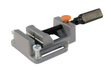 Тиски для стойки быстрозажимные 65 мм Энкор 20095 купить в Тобольске