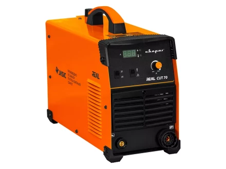 Инвертор сварочный CUT 70 REAL L204 Сварог купить в Тобольске