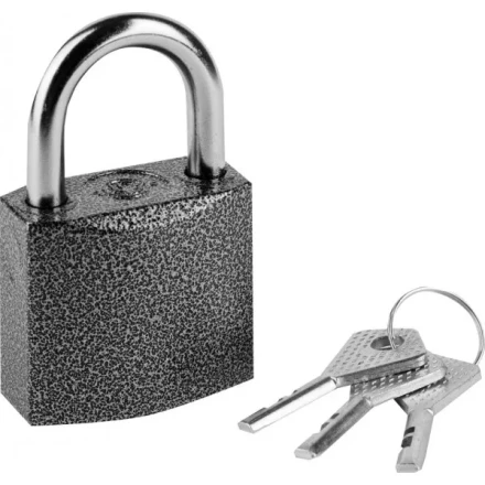 Замок навесной, дисковый механизм секрета, ВС2-49 37220-49 купить в Тобольске