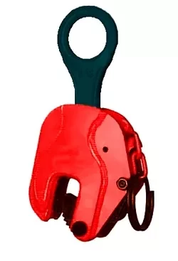 Захват для вертикального подъема листового металла тип DSQA-3.0 купить в Тобольске