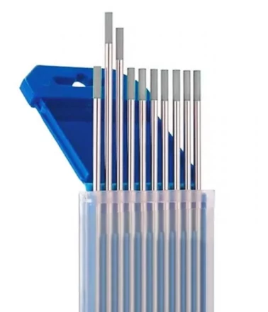 Электрод вольфрамовый WC-20 (d 2,0мм, L-175мм) Оберон WC2020 купить в Тобольске