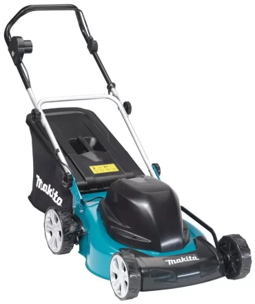 Электрическая газонокосилка Makita ELM4610 купить в Тобольске