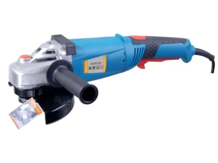 Угловая шлифмашина Sturm AG 9515 P (УШМ Болгарка) купить в Тобольске