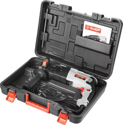 Перфоратор SDS-plus П-26-800 серия МАСТЕР купить в Тобольске