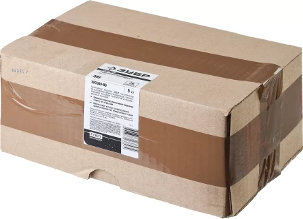 Гайка ЗУБР &quot;МАСТЕР&quot; DIN 985 самостопорящаяся, с нейлоновым кольцом, класс прочности 8, оцинкованная, M6, 5кг 303580-06 купить в Тобольске