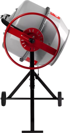 Бетономешалка электрическая БС-120-600 серия МАСТЕР купить в Тобольске