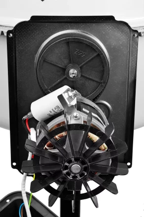 Бетономешалка электрическая БС-120-600 серия МАСТЕР купить в Тобольске