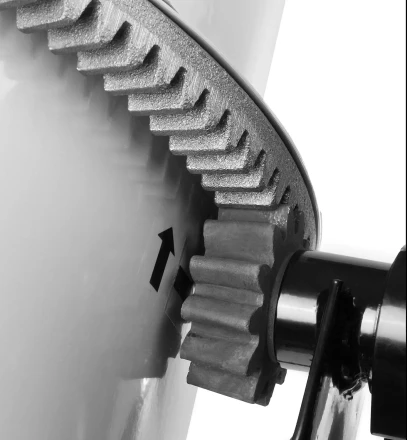 Бетономешалка электрическая БС-120-600 серия МАСТЕР купить в Тобольске