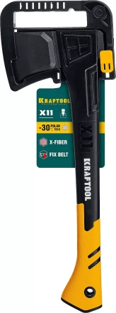 Топор финского типа X - серия 20660-11 купить в Тобольске