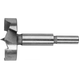 ЗУБР "МАСТЕР". Сверло Форстнера по дереву, 50x90мм 2993-50