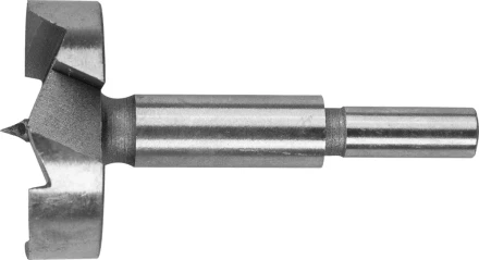 ЗУБР &quot;МАСТЕР&quot;. Сверло Форстнера по дереву, 50x90мм 2993-50 купить в Тобольске