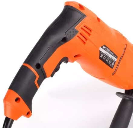 Перфоратор PATRIOT RH270Q в кейсе купить в Тобольске