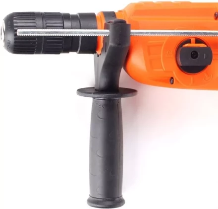 Перфоратор PATRIOT RH270Q в кейсе купить в Тобольске