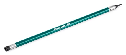 Экстрадлинная ударная бита с торцовой головкой KRAFTOOL 26198-13 купить в Тобольске