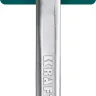 Ключи комбинированные KRAFTOOL, Cr-V, DIN 3113 27079-08 купить в Тобольске
