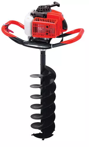 Мотобур Elitech БМ 70Н купить в Тобольске