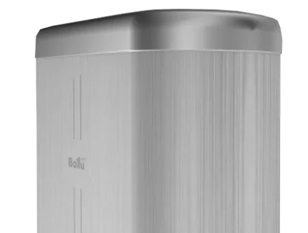 Водонагреватель Ballu BWH/S 80 Nexus titanium edition купить в Тобольске