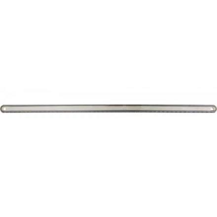 Полотна STAYER &quot;MASTER&quot; для ножовки по металлу односторонние 12x300 мм, 24 TPI, 50 шт 1589-01 купить в Тобольске