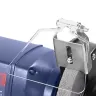 Станок заточной Кратон BG 14-01  (150Вт, р/к 125/16/32) 4 02 03 013 купить в Тобольске