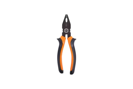 Пассатижи комбинированные Кратон Agressor Cr-V 175 мм 2 12 10 002 купить в Тобольске