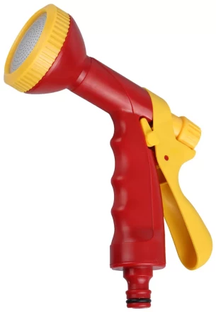 Пистолет-распылитель GRINDA &quot;CLASSIC Quick-Connection System&quot; душевой 8-427366_z01 купить в Тобольске