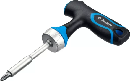 Наборы отвертка с битами серия ПРОФЕССИОНАЛ купить в Тобольске