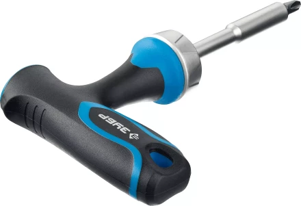 Наборы отвертка с битами серия ПРОФЕССИОНАЛ купить в Тобольске