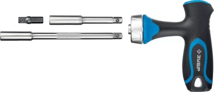 Наборы отвертка с битами серия ПРОФЕССИОНАЛ купить в Тобольске