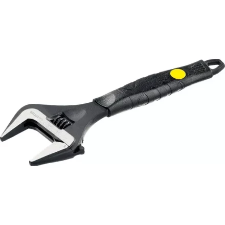 Ключ разводной COBRA, 200 / 39 мм, STAYER 27264-20 купить в Тобольске