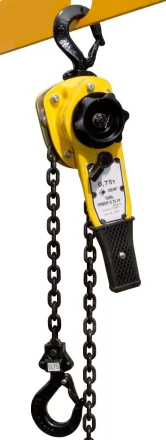 Таль ручная шестеренная рычажная ТРШСР 0,75 т 12 м 1017716 купить в Тобольске