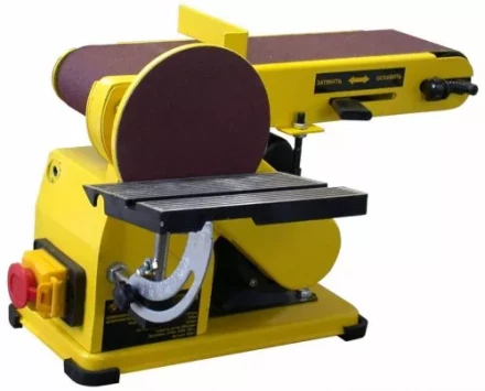 Станок шлифовальный Корвет 51 90510 купить в Тобольске