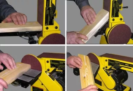 Станок шлифовальный Корвет 51 90510 купить в Тобольске