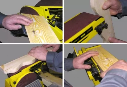 Станок шлифовальный Корвет 51 90510 купить в Тобольске