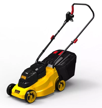 Газонокосилка электрическая CHAMPION EM3210 купить в Тобольске