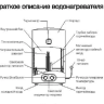 Водонагреватель Electrolux EWH 100 Magnum Unifix купить в Тобольске