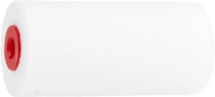 Ролик ЗУБР &quot;МАСТЕР&quot; &quot;ПОРОЛОН&quot; мелкий, ручка 6мм, d=35 (втулка 15)/70мм 02538-07 купить в Тобольске