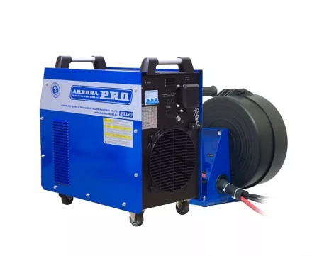 Инверторный сварочный полуавтомат Aurora-Pro ULTIMATE 350 INDUSTRIAL купить в Тобольске