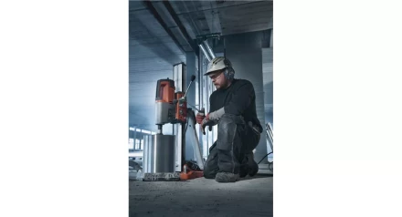 Бурмашина Husqvarna DM 340 купить в Тобольске