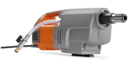 Бурмашина Husqvarna DM 340 купить в Тобольске