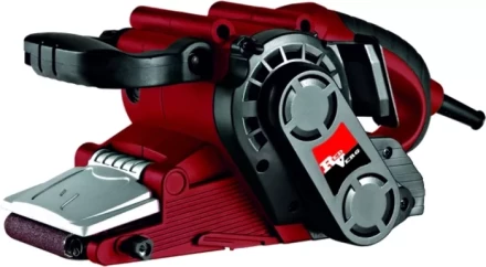 Шлифмашина ЛШМ RedVerg RD-BS85 купить в Тобольске
