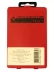 Набор сверл д/мет.Р6М5  13шт.в мет.футляре 1/50 25213 купить в Тобольске