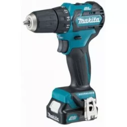 Аккумуляторная дрель MAKITA DF332DWAE