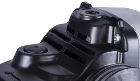 Углошлифовальная машина УШМ-230/2600ЭВ 359.1.0.40 ИНТЕРСКОЛ купить в Тобольске