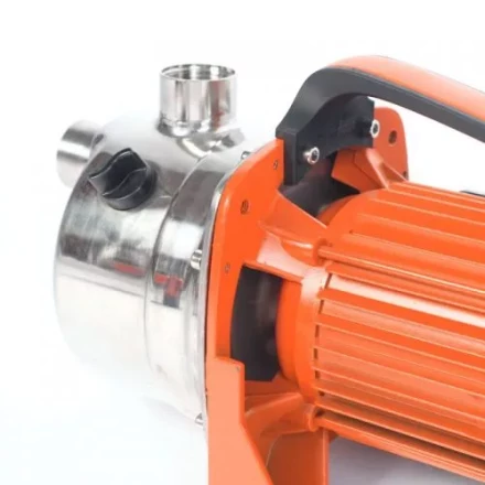 Насос поверхностный R 1200 INOX PATRIOT купить в Тобольске