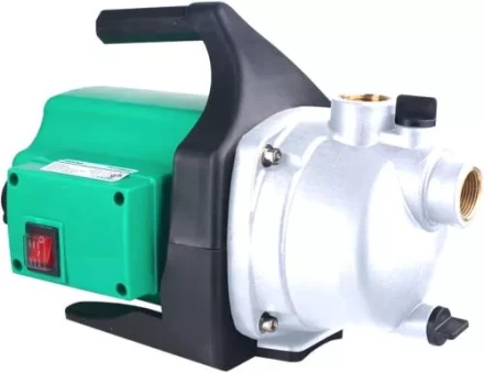 Насос поверхностный R 1200 INOX PATRIOT купить в Тобольске