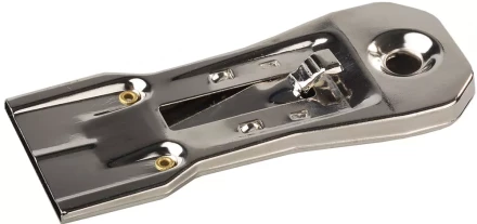 Скребок STAYER &quot;MASTER&quot; металлический с выдвижным лезвием, 40мм 08535_z01 купить в Тобольске